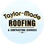 Taylor-Made Roofing & Contracting Services LLC logo